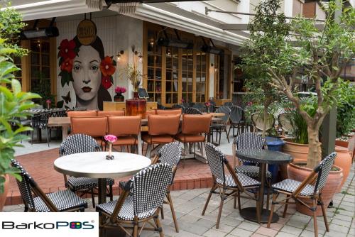 Sektörel Yazılımlar / BarkoPOS Sektörel Yazılımlar